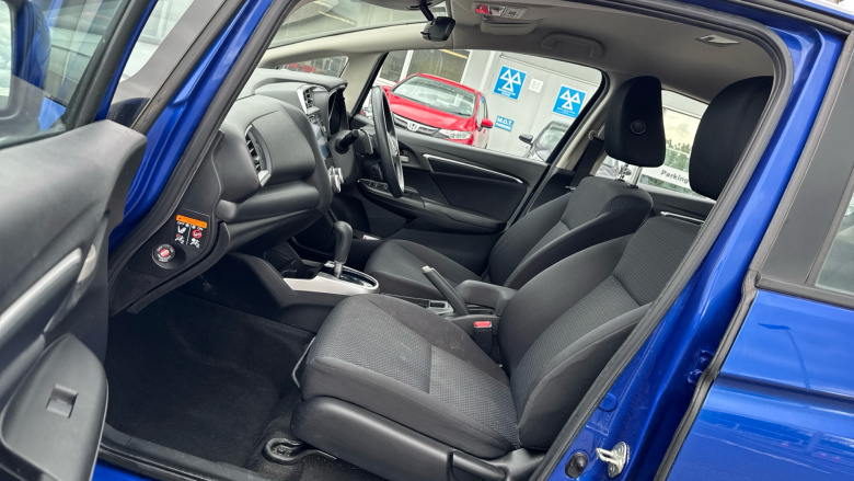 Honda Jazz 1.3 i-VTEC SE 5dr CVT Petrol Hatchback